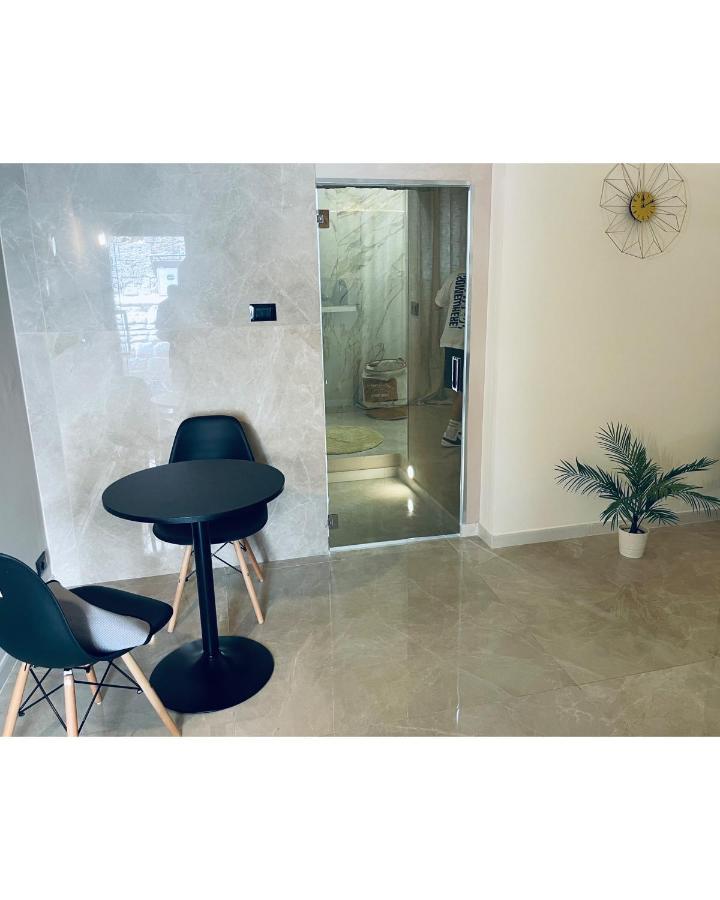 Suite Whiteflower Bari Exterior foto