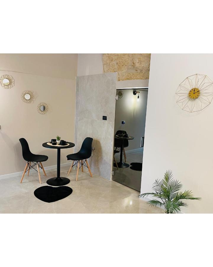 Suite Whiteflower Bari Exterior foto