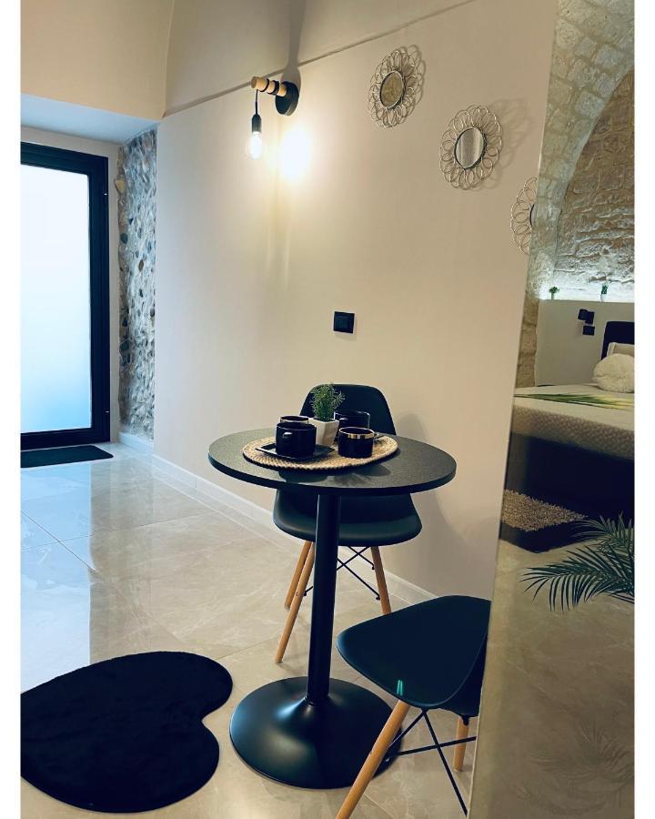 Suite Whiteflower Bari Exterior foto