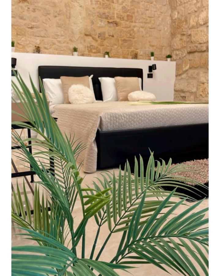 Suite Whiteflower Bari Exterior foto