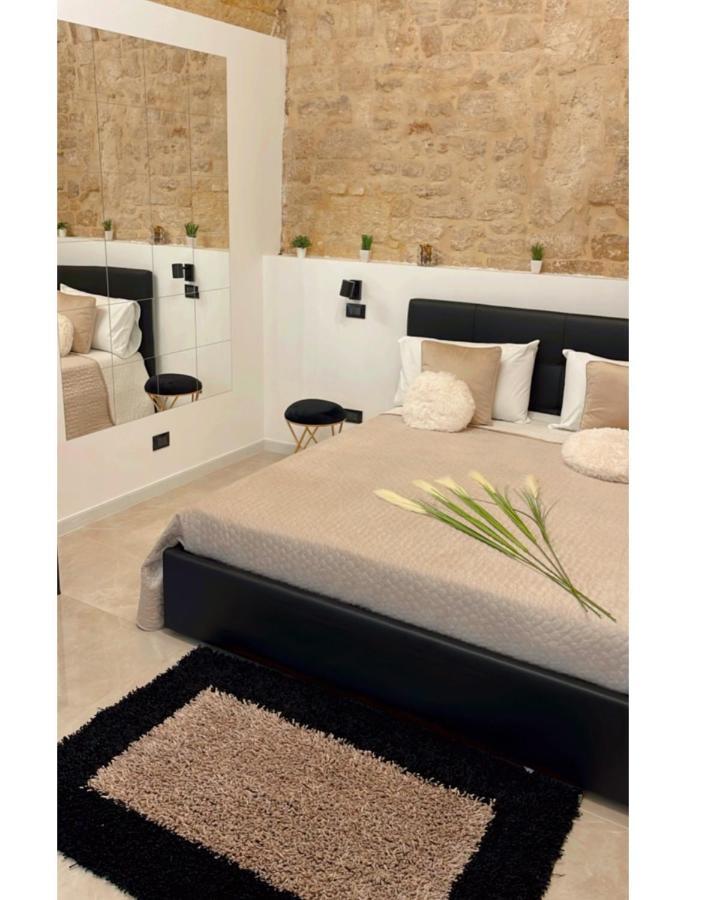 Suite Whiteflower Bari Exterior foto