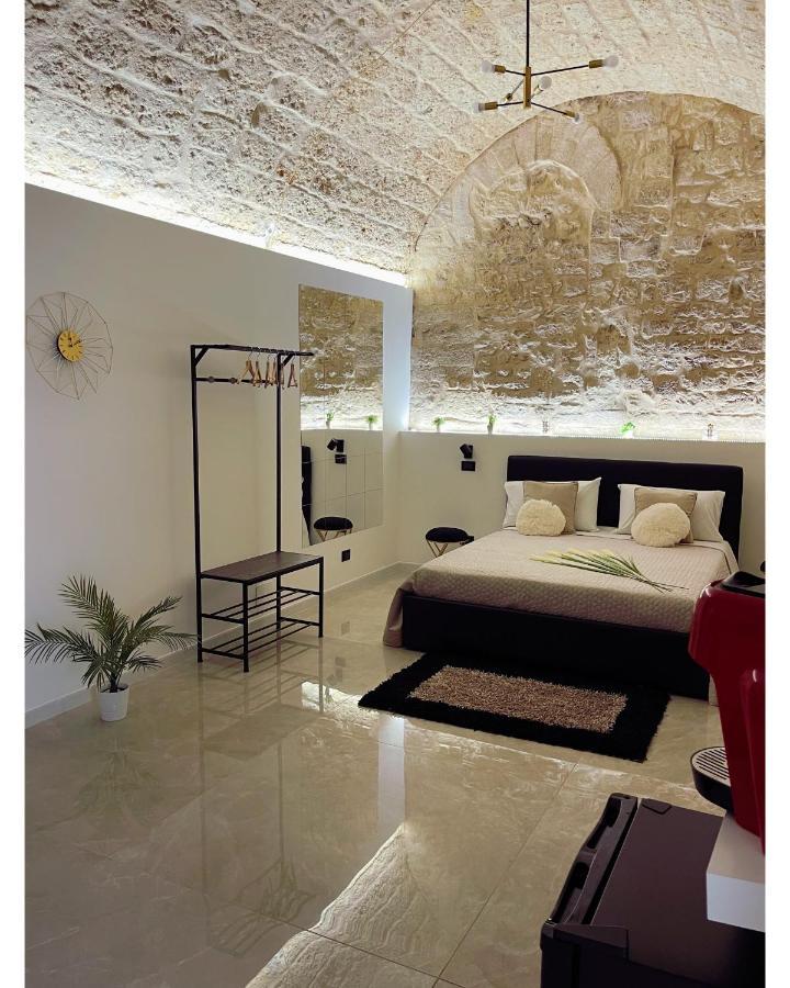 Suite Whiteflower Bari Exterior foto