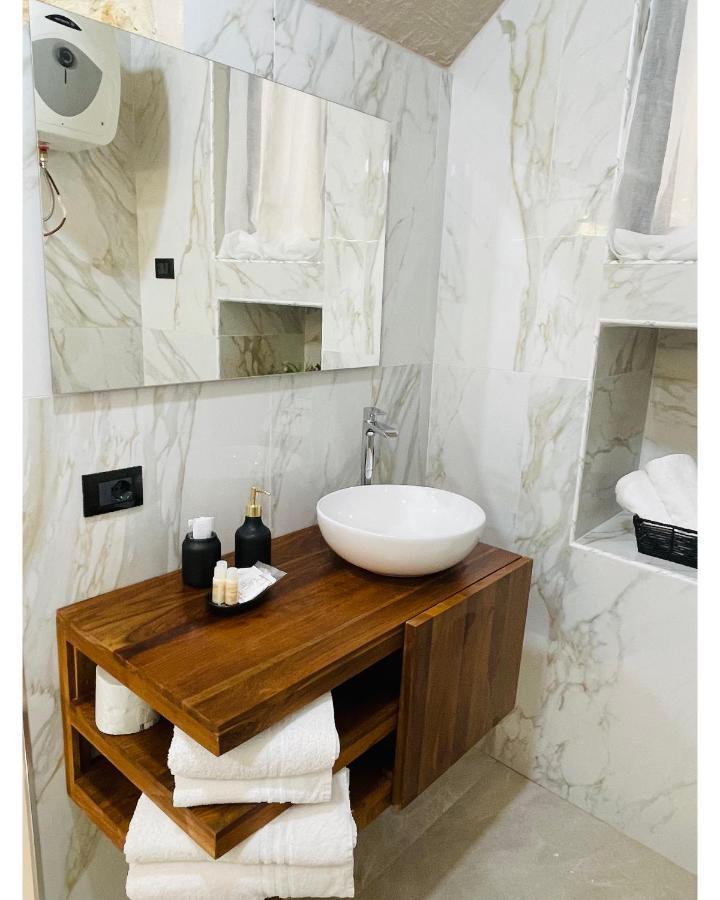 Suite Whiteflower Bari Exterior foto