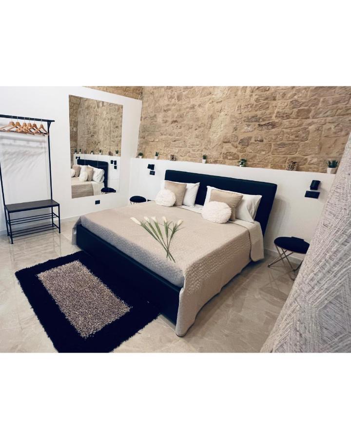 Suite Whiteflower Bari Exterior foto